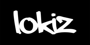 Logo von DJ Lokiz